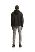 PURPLE BRAND P447-FHBC223 French Terry P/o Hoody Mens Apparel